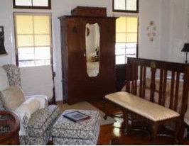 Allora QLD eAccommodation