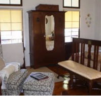 Reppels Bed and Breakfast - eAccommodation