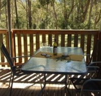 Gordon Country - eAccommodation