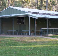 Goomburra Valley Campground - eAccommodation