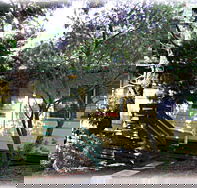 Queen Mary Falls Caravan Park and Cabins - eAccommodation