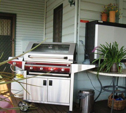 Pitstop Lodge Guesthouse And Bed And Breakfast - eAccommodation 5