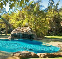 Straddie Bungalows - eAccommodation