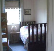 Cedar Glen Farmstay - eAccommodation