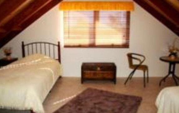 Templin QLD eAccommodation