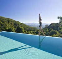 OReillys Mountain Villas - eAccommodation