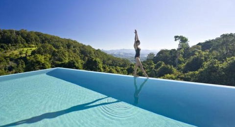OReillys Mountain Villas - eAccommodation 0