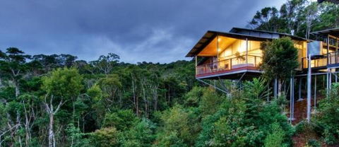 OReillys Mountain Villas - eAccommodation 1