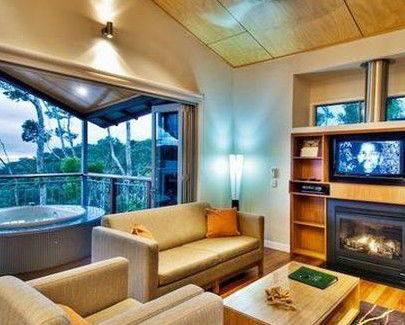 OReillys Mountain Villas - eAccommodation 2