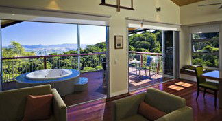 OReillys Mountain Villas - eAccommodation 3