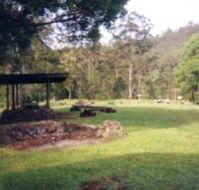 Sharp Park River Bend Country Bush Camping - eAccommodation