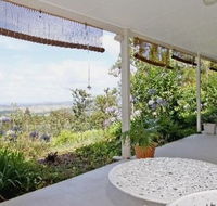 Bed and Breakfast at Wallaby Ridge - eAccommodation