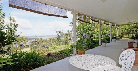 Bed And Breakfast At Wallaby Ridge - eAccommodation 0