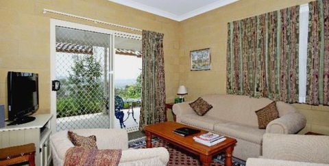 Bed And Breakfast At Wallaby Ridge - eAccommodation 1