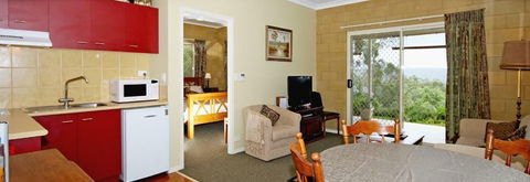 Bed And Breakfast At Wallaby Ridge - eAccommodation 4