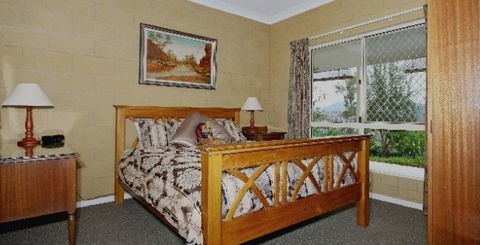 Bed And Breakfast At Wallaby Ridge - eAccommodation 5