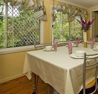 Baggs of Canungra Bed and Breakfast - eAccommodation