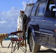 Straddie Holiday Parks - eAccommodation