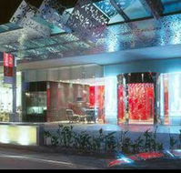 Emporium Hotel - eAccommodation