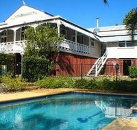 Wiss House Bed and Breakfast - eAccommodation