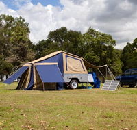 Lake Somerset Holiday Park - eAccommodation