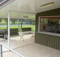 Christmas Creek Recreation Centre - eAccommodation