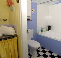 Thistledown Country Retreat - eAccommodation