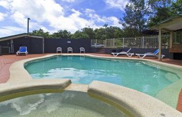 Whalewatch Ocean Beach Resort - eAccommodation 0