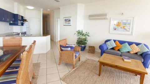Whalewatch Ocean Beach Resort - eAccommodation 2