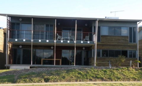 Werai And Weetanga - eAccommodation 2
