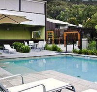 Allure Stradbroke Resort - eAccommodation