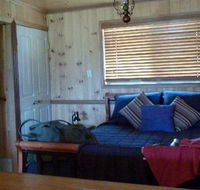 Tuckeroo Cottages and Gardens - eAccommodation