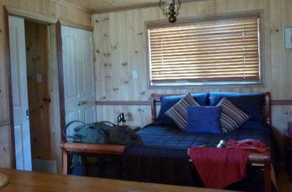 Tuckeroo Cottages And Gardens - eAccommodation 0