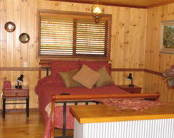 Tuckeroo Cottages And Gardens - eAccommodation 4
