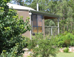 Tuckeroo Cottages And Gardens - eAccommodation 5