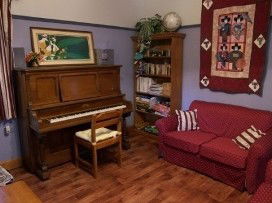 Barney Creek Vineyard Cottages - eAccommodation 0