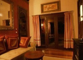 Barney Creek Vineyard Cottages - eAccommodation 1