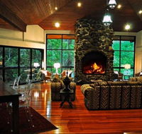 Escarpment Retreat and Day Spa - eAccommodation