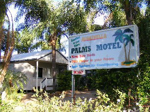 Augathella QLD eAccommodation