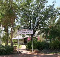Blackall Caravan Park - eAccommodation
