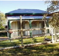 Cunnamulla Cottage Accommodation - eAccommodation