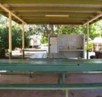 Mount Isa Caravan Park - eAccommodation
