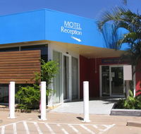 Townview Motel - eAccommodation