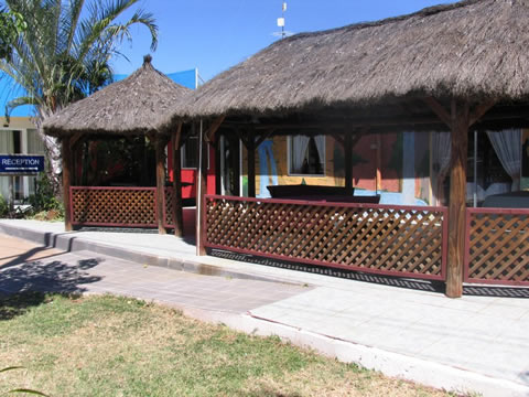 Townview Motel - eAccommodation 2