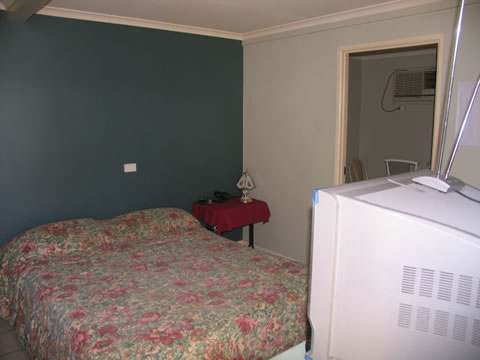 Townview Motel - eAccommodation 3