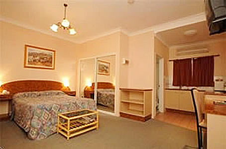 Townview Motel - eAccommodation 4