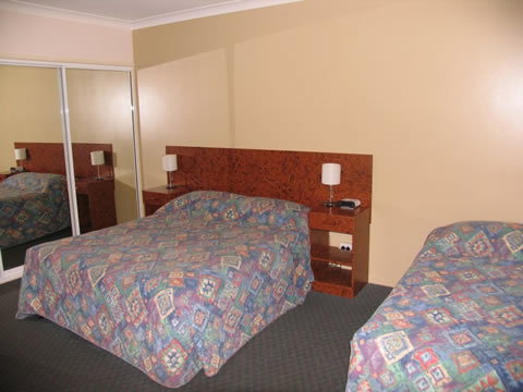 Townview Motel - eAccommodation 5