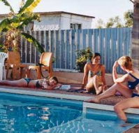 Travellers Haven Backpackers - eAccommodation