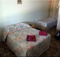 Entrikens Pioneer Motel - eAccommodation