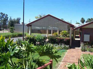 Yandarlo QLD eAccommodation